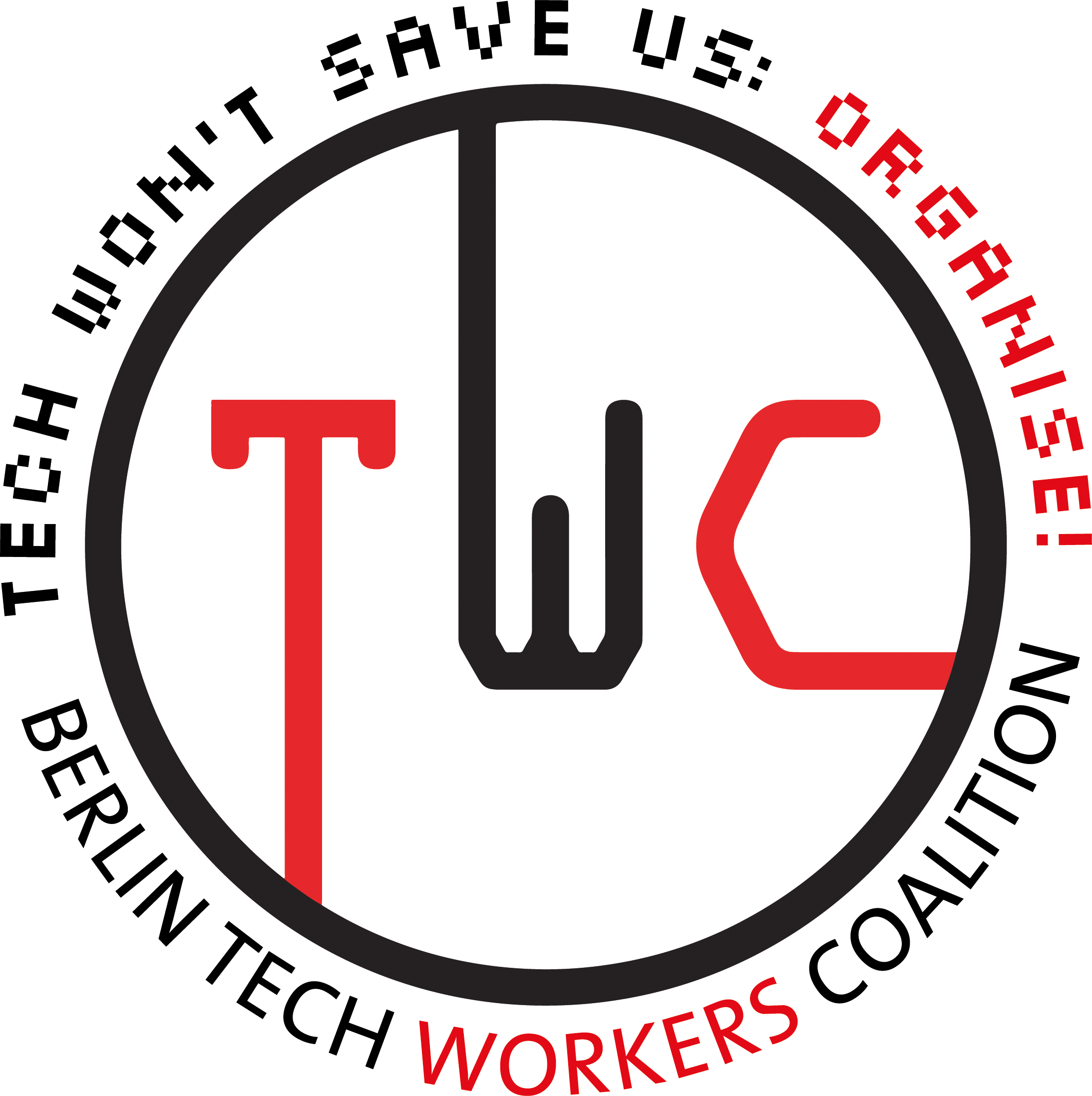 Berlin Tech Workers Coalition